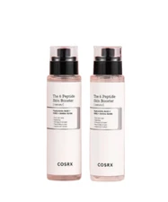 COSRX The 6 Peptide Skin Booster Serum 150ml Double Pack