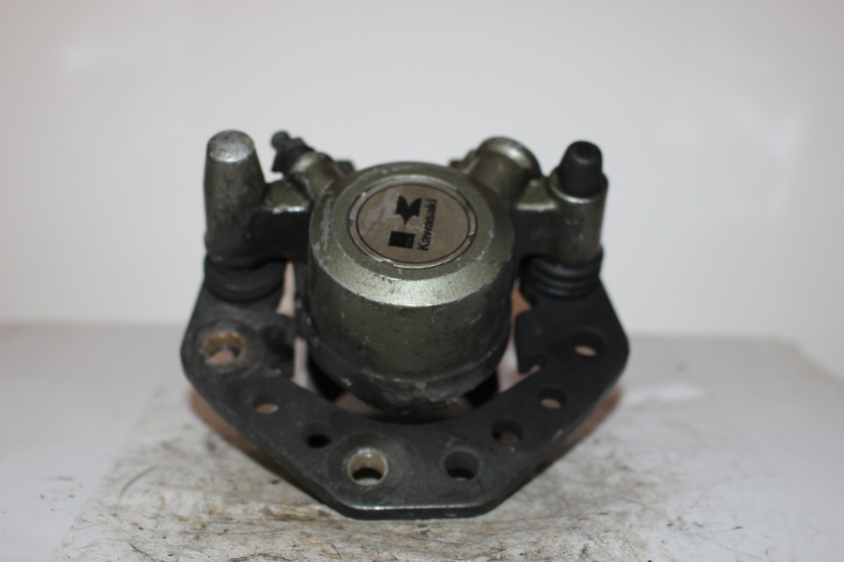 1984-1985 KAWASAKI ZX900 FRONT BRAKE CALIPER (KBC163) | eBay