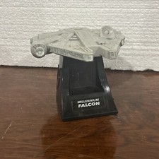 Star Wars Millenium Falcon Static display model Lights  Sounds