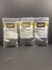 Lot Of Three Packs — Orbit 67100 2 to 6 ft. Distance Dripper Sprinkler 16 GPH