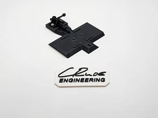 Atlas Code 55 Ground Throw Base Caboose Industries 222s