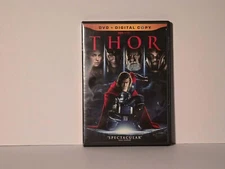 [LIKE NEW] Thor, DVD