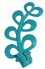 Bright Starts Minnie Mouse Peekaboo Jumper Replacement Hanging Blue Toy Loop