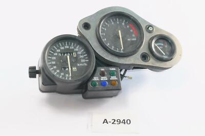 CBR900RR SC28 後期スピードメーター Honda CBR 900 RR SC28 Bj. 94 - Tacho Cockpit Instruments A2940 | eBay