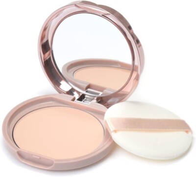 CANMAKE Marshmallow Finish Powder 10,0g ML Matte Light Ocker