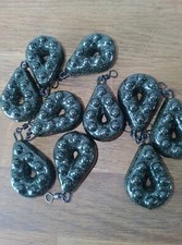 3oz gripper leads river x10