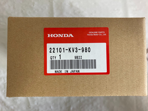 NSR250R SP/SE MC21 MC28 dry clutch outer Honda genuine