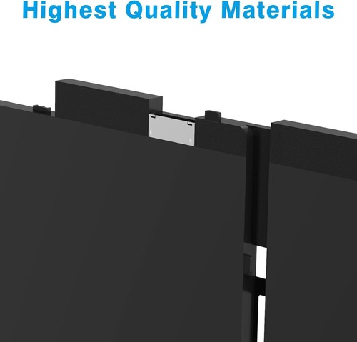Laptop Battery for Dell Latitude 7530 7430 7330 5530 Latitude5530 2-in-1/7330 2 - Picture 5 of 7