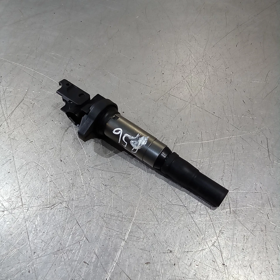 Juego de cuatro paquetes de bobinas de encendido BMW Mini Cooper S R55/R56/R57 2006-2013 N14B16A Foto 4 de 4