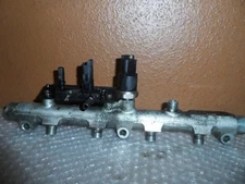 0445214017 Fuel Injection Moulding Bosch -2.2 HDI Peugot (EL009A)