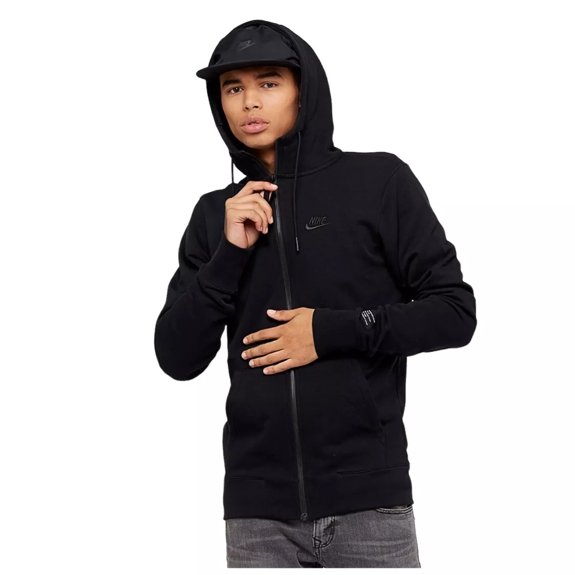 Air force hot sale 1 sweater
