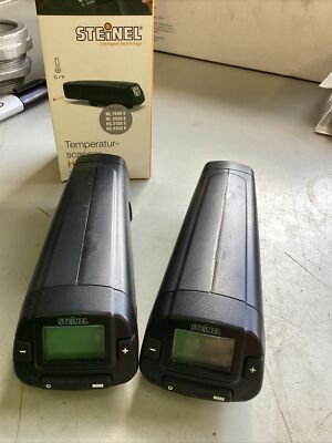 2 Steinel HL Temp Scanner For HL1920E,Hl2020E,HG2120E,HG2320E