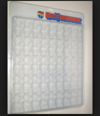 Bearbrick Display Blister Board with Lids, Rare, New / Sealed in boxes  (Medicom) | eBay