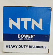 NTN BOWER MADE IN USA 6309 RADIAL DEEP GROOVE HEAVY DUTY BEARING NEW6A