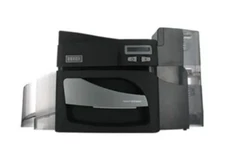 Fargo DTC4500e Single-Side ID Card Printer - HID 55000