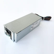 New For Dell 8940 7080MT 7060 5060 G5-5090 Power Supply 500W 5K7J8 D500EPM-00 US