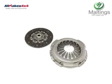 Allmakes 4x4 td4 clutch kit 2 piece urb500070 Fits - Freelander 2.0 TD4 2000-