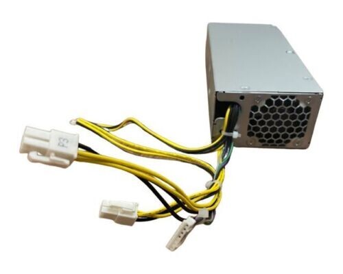 HP Prodesk 600 G4 PCH021 L08404-004 180 Watts Switching Power