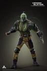 NEW FROM ART TOYS THE VENOM SLAYER AF-028
