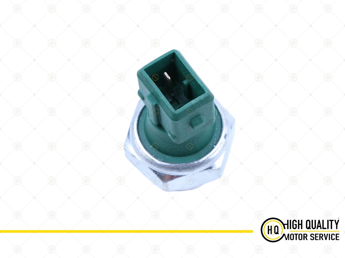 こう Amazon.com: FridayParts Oil Pressure Switch Sensor 8