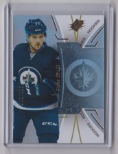 16-17 2016-17 SPx Rookies #RDL Chase De Leo 260/399 Winnipeg Jets Upper Deck