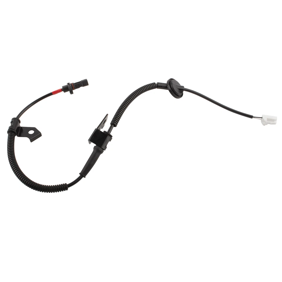 Sensor de velocidad de rueda ABS lado pasajero trasero derecho apto para Hyundai Azera 2010-2011 Foto 2 de 4