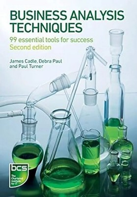 Business Analysis Techniques: 99 essential by Debra Paul'' Free Ship from USA''