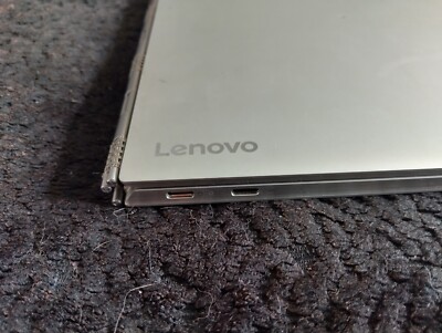 LENOVO YOGA 910-13IKB , CORE i5 2 IN ONE TOUCHSCREEN | eBay