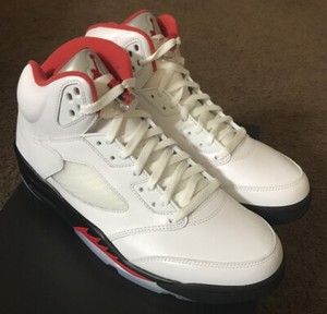 jordan retro 5 mens size 11