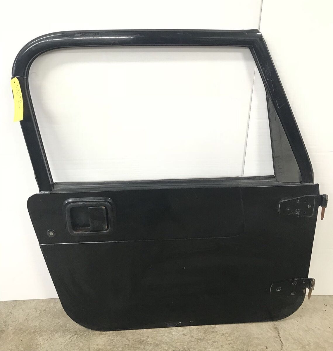 Jeep Wrangler Tj Full Doors for Sale: Unbeatable Deals