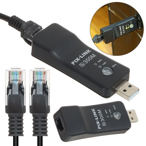 Adapter Cable Smart TV LAN Adapter WiFi Dongle For Samsung Smart TV 3Q eBay