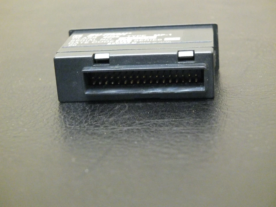 PAQUETE DE MEMORIA CUADRADO D SY/MAX CLASE 8005 TIPO MP-1 SERIE A1 1K Foto 4 de 4