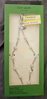 Kate Spade New York Phone Charm Detachable Cell Lanyard Dazzle Chain Retails $40