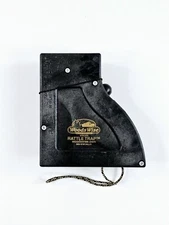 Woods Wise Deer Call Masters Trophy Rattle Trap Sound Box WW209