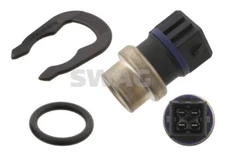 SWAG 32 93 9142 sensor, coolant temperature for Seat, Skoda, VW