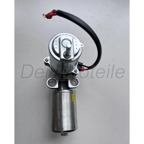 Brake Booster Pump for 2015+ Nissan X-Trail T32 20X/HYBR 46007-4BC0B,46007-4BC8B - Picture 6 of 8