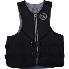 Men's HYPERLITE Indy Big  Tall CGA Wake Vest Life Jacket