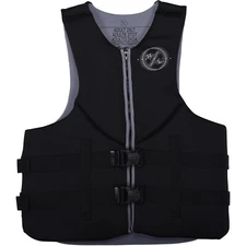Men's HYPERLITE Indy Big & Tall CGA Wake Vest Life Jacket