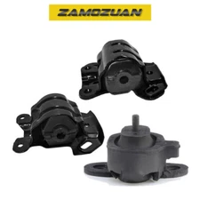 Engine Motor & Transmission Mount 3 PCS. 1995-2002 for Chevrolet Camaro 3.8L V6