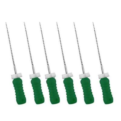 ODS #45-80 Assorted Hedstrom Files 31 mm, 6/Bx