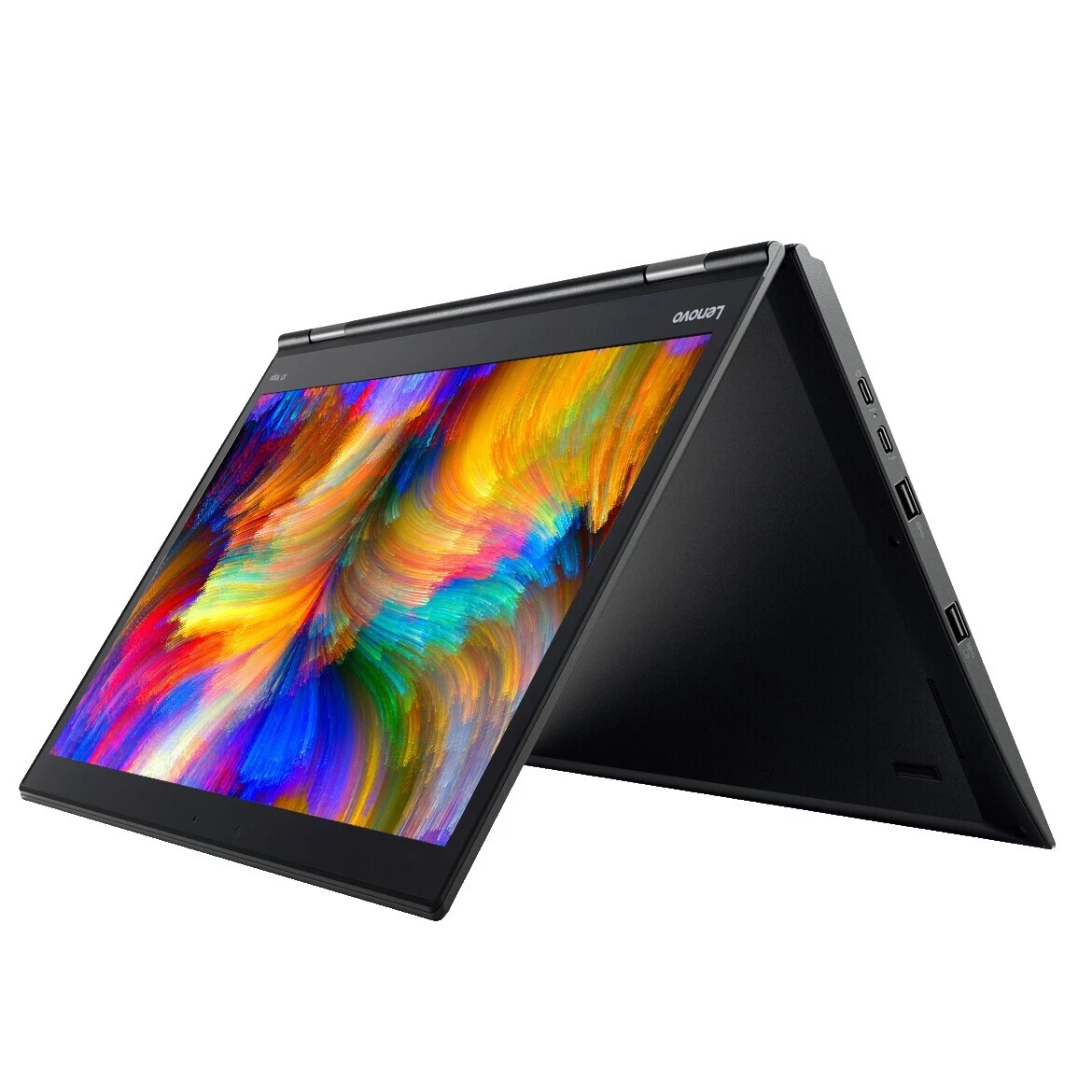 Lenovo Yoga 2 Pro computadoras portátiles y netbooks