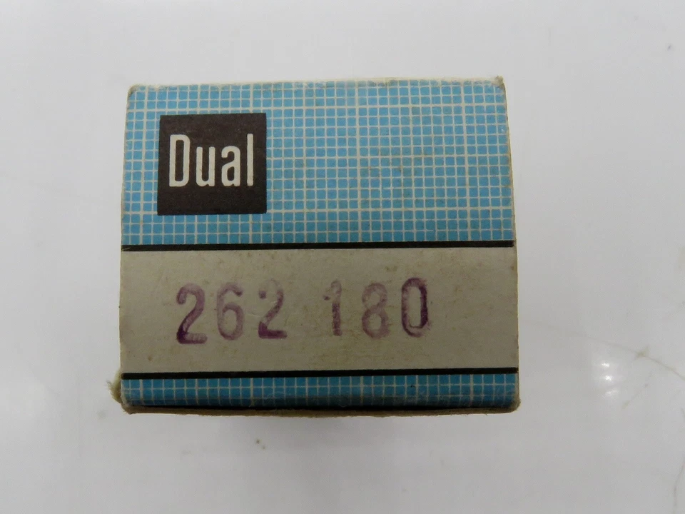 Dual Headshell 262180 - Image 3 of 3