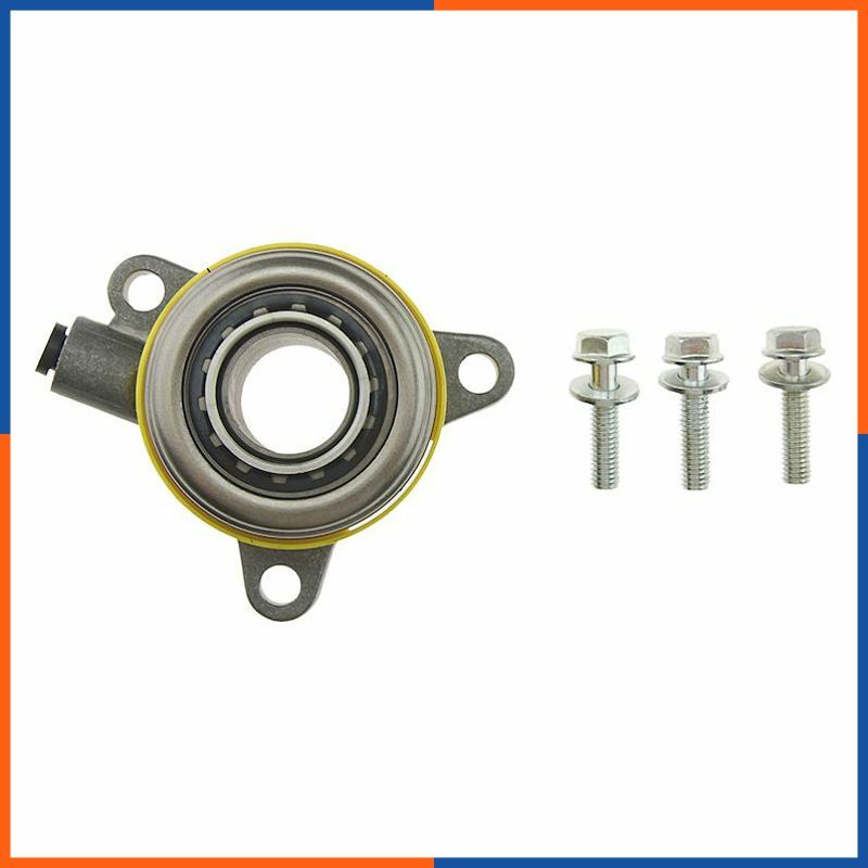 Débrayage central TOYOTA résout les vitesses dures boîte 31400-59025 - 2