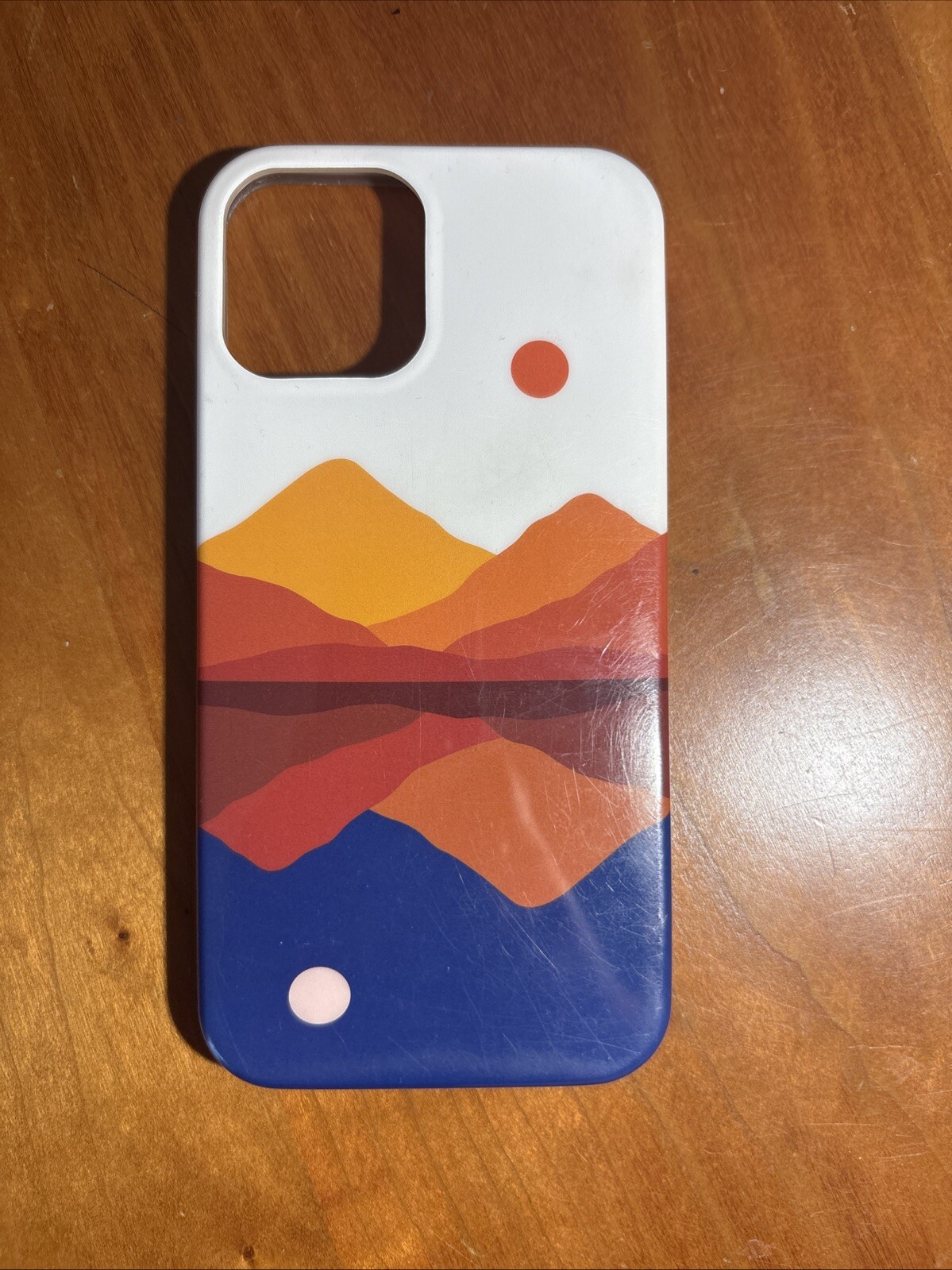 Slim Protective iPhone 12 Case with Premium Grip-image