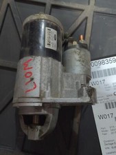 15 16 17 LINCOLN NAVIGATOR Starter Motor Ck4t-11000-da 42k KM's!
