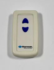 Harmar Mobility SL300 SL600 Pinnacle Stairlift Replacement Remote Control TESTED