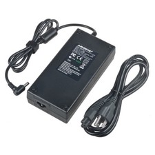 Round Tip DC Adapter Charger For FSP Group Inc. FSP150-AHAN1 Power Cord Mains