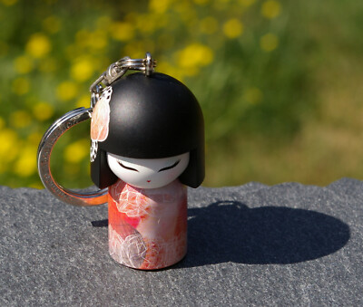 Hotaru Keychain Kimmidoll Collection 2