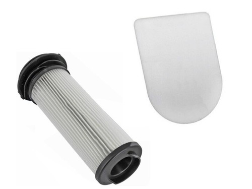 Post Motor Exhaust Filter Set for Bosch 