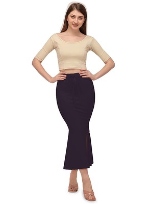 spandex petticoat for saree